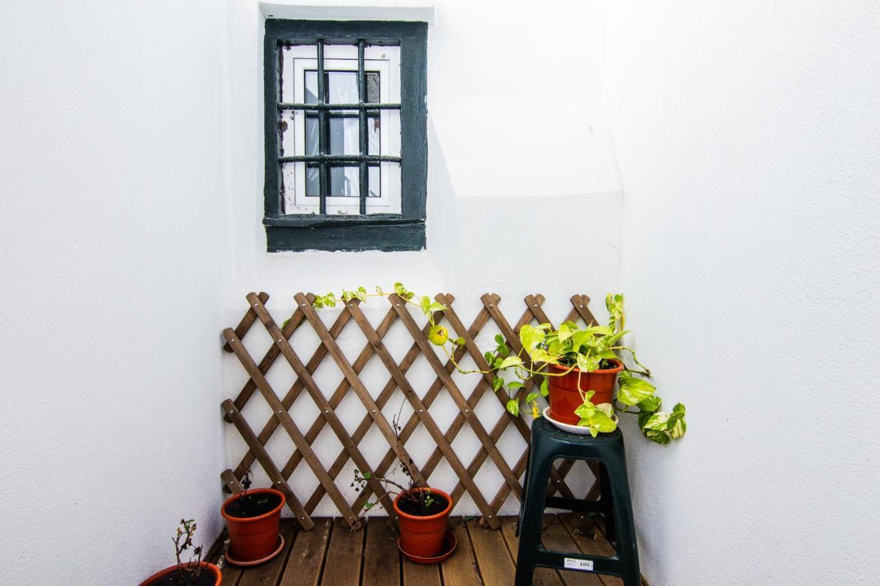 New Apartment Bairro Alto Lisbon Bagian luar foto
